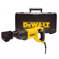 DeWALT DWE305PKQ tiesinis pjūklas DEMO